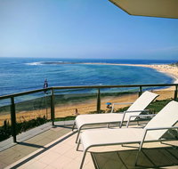 Toowoon Bay Beachfront Apartment - Accommodation in Surfers Paradise