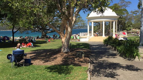 Top Mosman Location - Accommodation in Surfers Paradise 2
