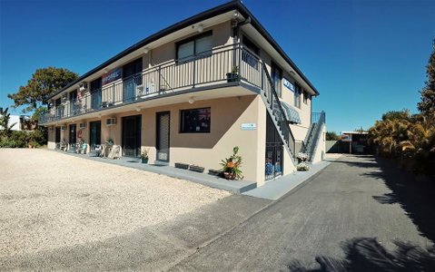 Toukley Motel - Accommodation in Surfers Paradise 1