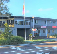 Toukley Motor Inn - Accommodation in Surfers Paradise