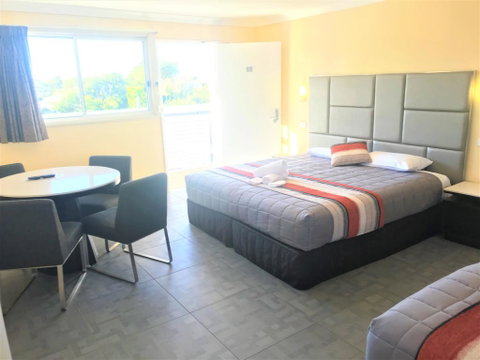 Toukley Motor Inn - Accommodation in Surfers Paradise 1