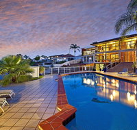 Toukley Waterfront House - Accommodation in Surfers Paradise