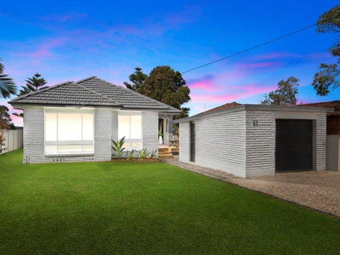 Toukley Waterfront Oasis - Accommodation in Surfers Paradise 1