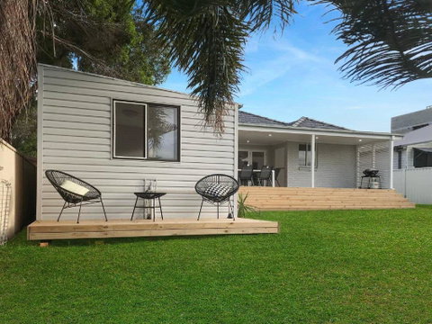 Toukley Waterfront Oasis - Accommodation in Surfers Paradise 2