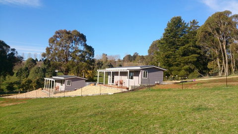 Towac Valley Cabins - Accommodation in Surfers Paradise 1