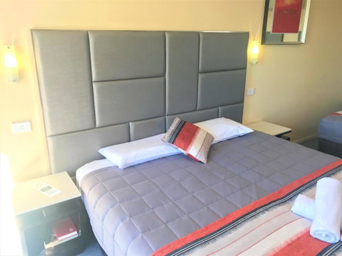 Toukley Motor Inn - Accommodation in Surfers Paradise 3
