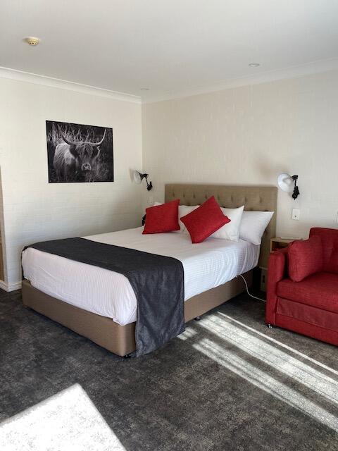 Town Square Motel - Accommodation in Surfers Paradise 3