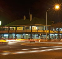 Town Square Motel - Accommodation in Surfers Paradise