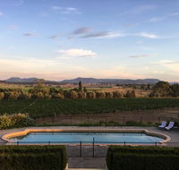 Tranquil Vale Vineyard - Accommodation in Surfers Paradise
