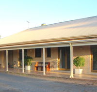 Tranquil Vistas - Accommodation in Surfers Paradise