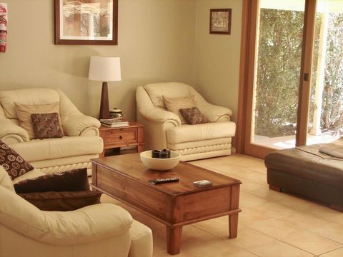 Tranquil Vistas - Accommodation in Surfers Paradise 2