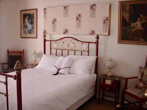 Tranquil Vistas - Accommodation in Surfers Paradise 1