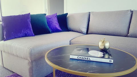 Tranquility - Accommodation in Surfers Paradise 0