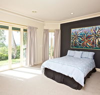 Tranquill Garden Hideaway - Accommodation in Surfers Paradise