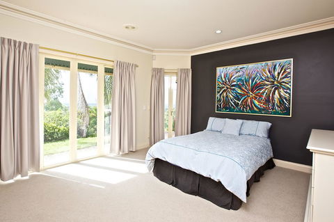 Tranquill Garden Hideaway - Accommodation in Surfers Paradise 0