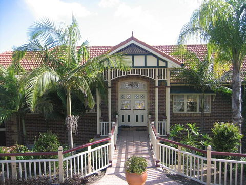 Tranquill Garden Hideaway - Accommodation in Surfers Paradise 2