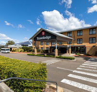 Travelodge Hotel Blacktown Sydney - Accommodation in Surfers Paradise