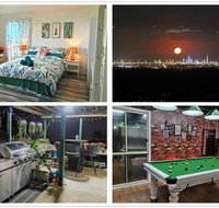 Tree Top House BB - Accommodation in Surfers Paradise