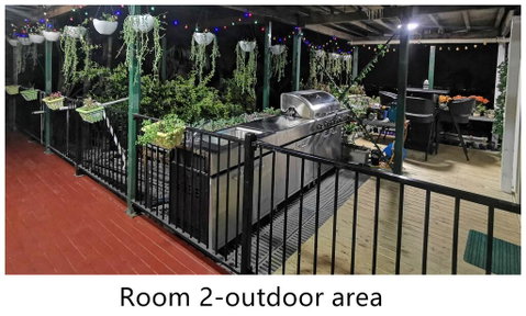 Tree Top House B&B - Accommodation in Surfers Paradise 1