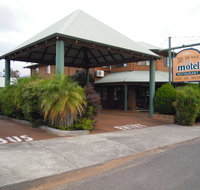 Tree Top Walk Motel - Accommodation in Surfers Paradise