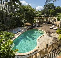 Treehouse On Plantation - Accommodation in Surfers Paradise