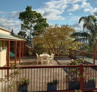 Treetops Escape - Accommodation in Surfers Paradise