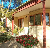 Treetops Hideaway - Accommodation in Surfers Paradise
