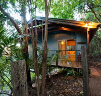 Treetops Seaview Montville - Accommodation in Surfers Paradise
