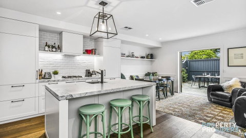 Tribeca On West Executive Escape - Accommodation in Surfers Paradise 2