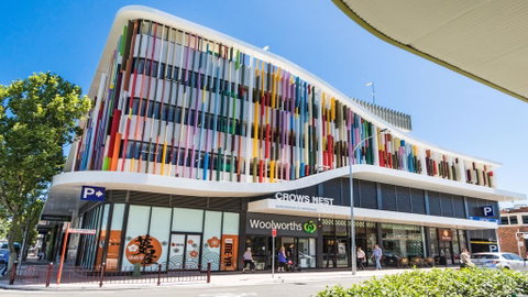 Tribeca On West Executive Escape - Accommodation in Surfers Paradise 1