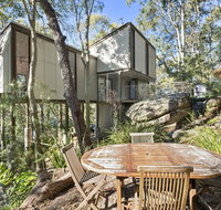 TreetopsWagstaffe - Accommodation in Surfers Paradise