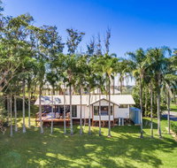 Triloka Lodges - Accommodation in Surfers Paradise