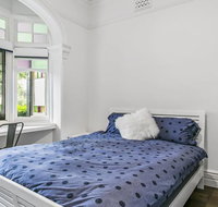 Tribeca on West Executive Escape - Accommodation in Surfers Paradise