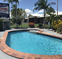 True Blue Motor Inn - Accommodation in Surfers Paradise