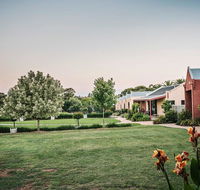 Tuileries Rutherglen - Accommodation in Surfers Paradise