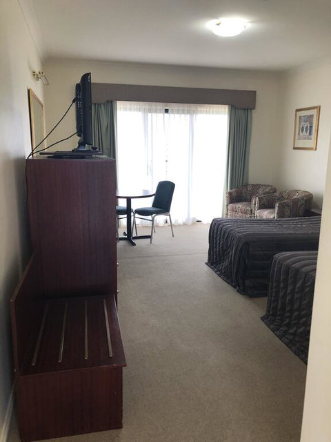 Turners Vineyard Motel - Accommodation in Surfers Paradise 3