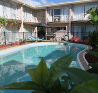 Tweed Central Motel - Accommodation in Surfers Paradise