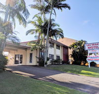 Tweed Heads Vegas Motel - Accommodation in Surfers Paradise