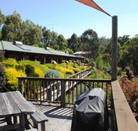Tweed Valley Lodge - Accommodation in Surfers Paradise