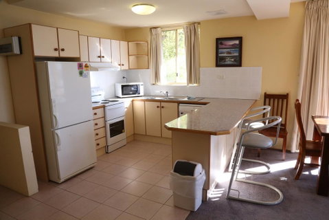 Twin Seasons 5 - Accommodation in Surfers Paradise 3