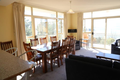 Twin Seasons 5 - Accommodation in Surfers Paradise 1