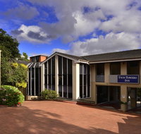 Twin Towers Inn - Accommodation in Surfers Paradise