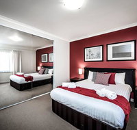 Two bedder with Parking Close to Perth City Centre - Accommodation in Surfers Paradise
