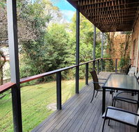 Two Rock N Reel at Lilli Pilli - Accommodation in Surfers Paradise