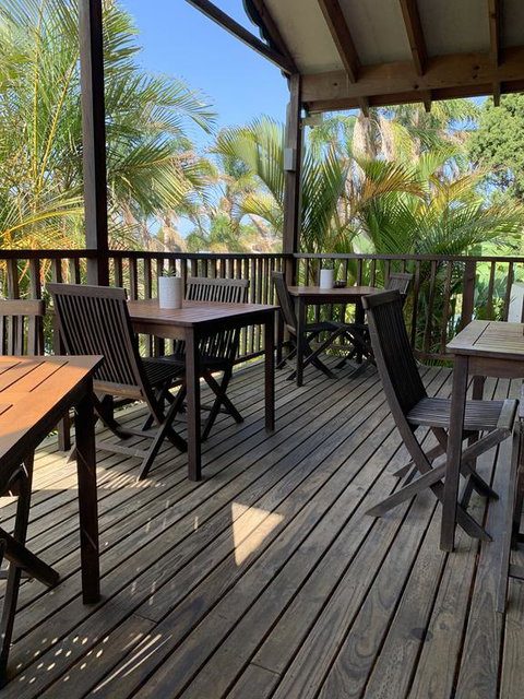 Ulladulla Guest House - Accommodation in Surfers Paradise 1