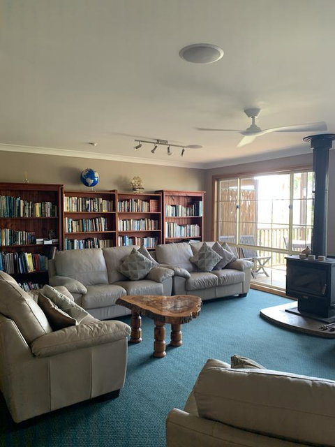 Ulladulla Guest House - Accommodation in Surfers Paradise 2