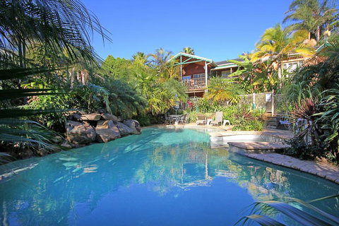 Ulladulla Guest House - Accommodation in Surfers Paradise 0