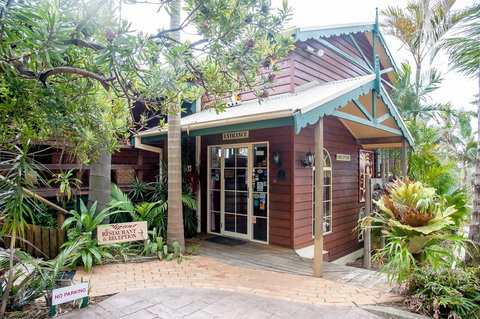 Ulladulla Guest House - Accommodation in Surfers Paradise 3