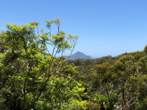 Ullora Road 38 - Accommodation in Surfers Paradise 2