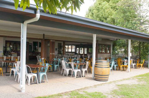 Ulmarra Hotel - Accommodation in Surfers Paradise 3